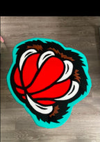 Grizzly x Vancouver Side Table