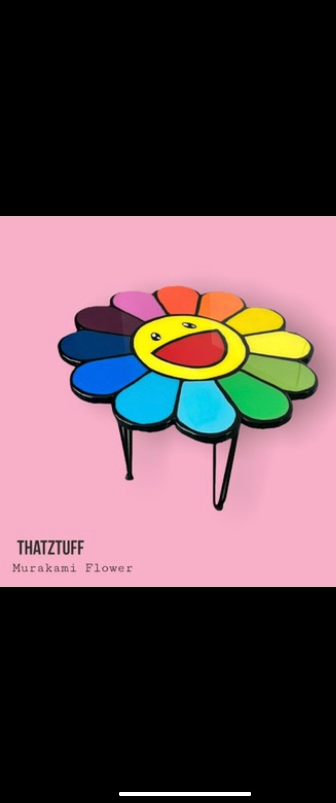 Murakami Table