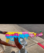 IceCream Piece - Wall Art