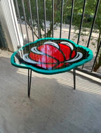 Grizzly x Vancouver Side Table