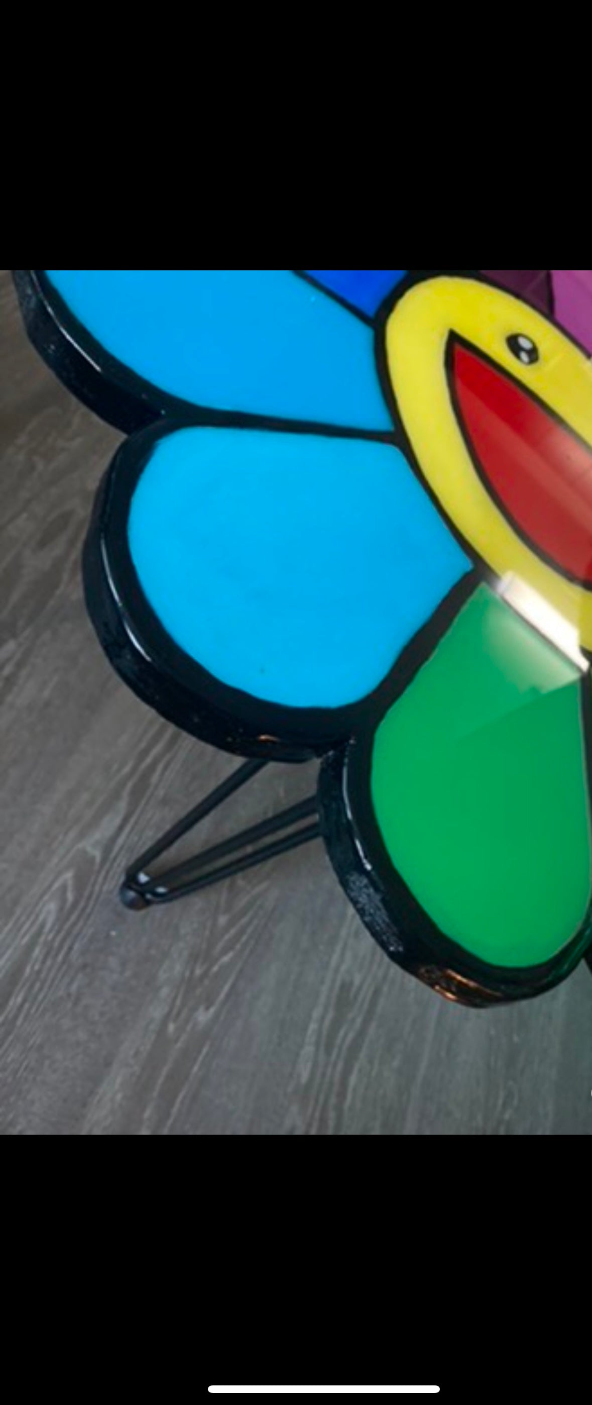 Murakami Table
